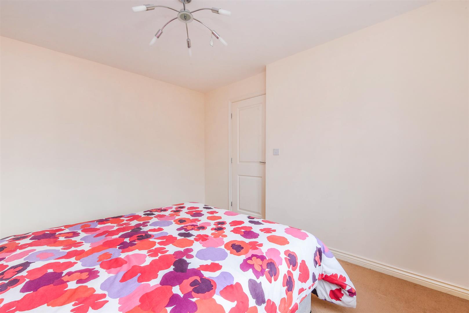 Holland House Way, Chorley